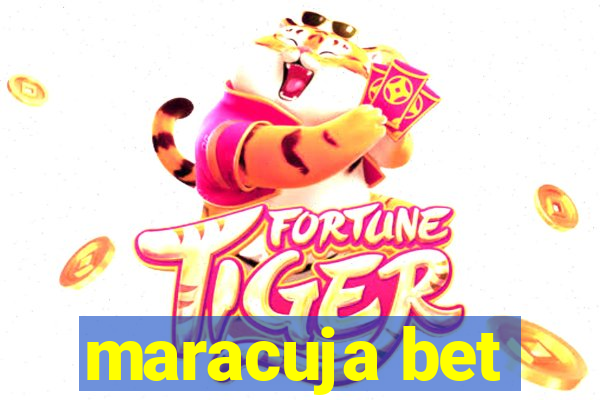 maracuja bet